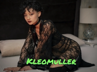 Kleomuller