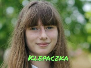 Klepaczka