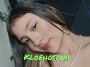 Kloehotgirl