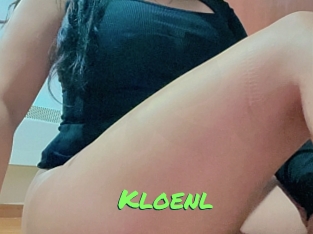 Kloenl