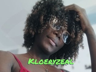 Kloeryzeal