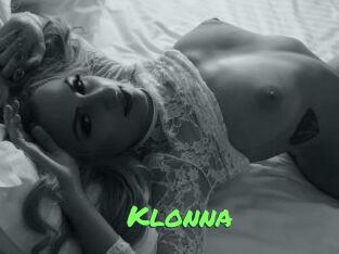 Klonna