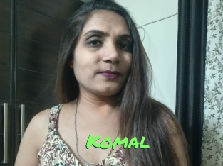 Komal