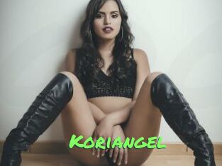 Koriangel