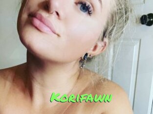 Korifawn