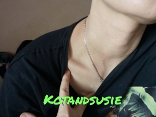 Kotandsusie