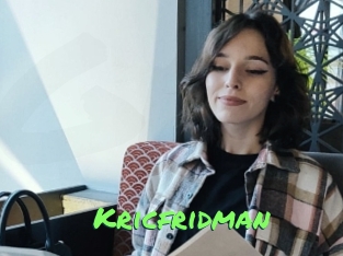 Kricfridman
