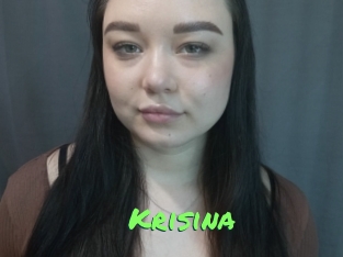 Krisina