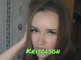 Krisolson