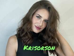 Krisorson