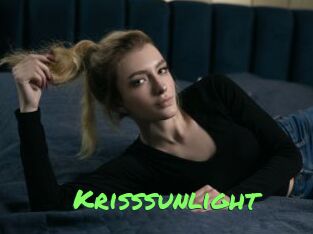 Krisssunlight