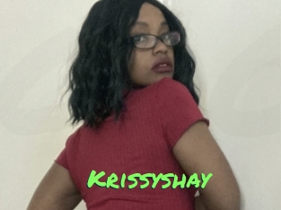 Krissyshay