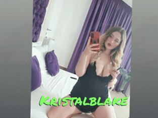 Kristalblake