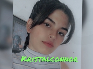 Kristalconnor