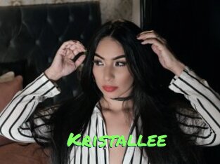 Kristallee