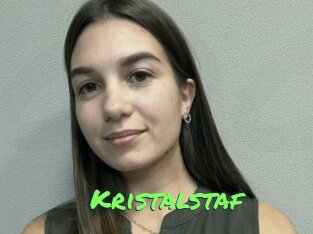 Kristalstaf
