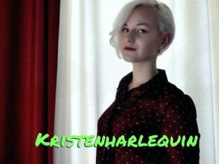 Kristenharlequin