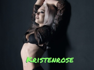 Kristenrose