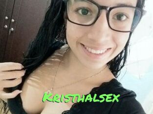 Kristhalsex