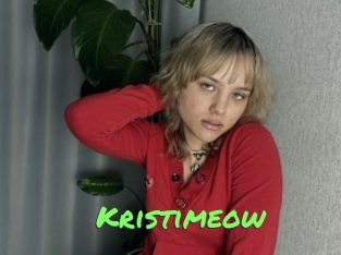 Kristimeow