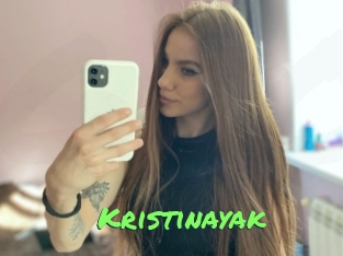 Kristinayak