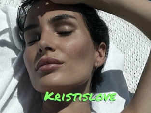 Kristislove