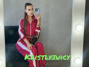 Kristlyjuicy