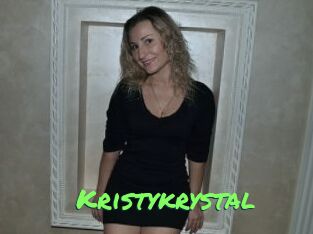 Kristykrystal