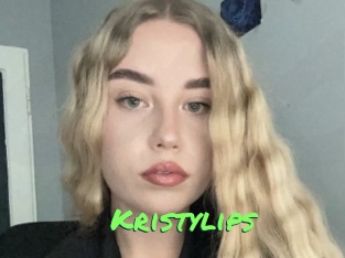 Kristylips