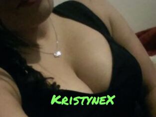 KristyneX