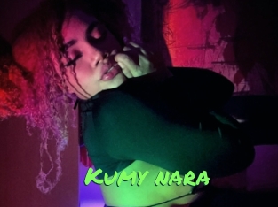 Kumy_nara