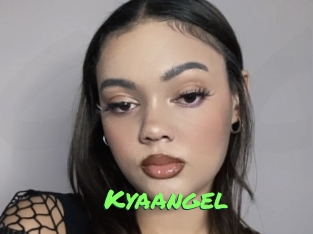 Kyaangel