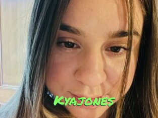 Kyajones