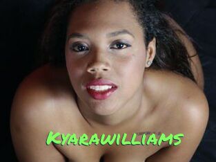 Kyarawilliams