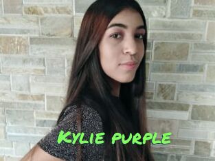 Kylie_purple