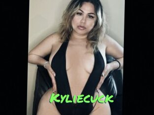 Kyliecuck