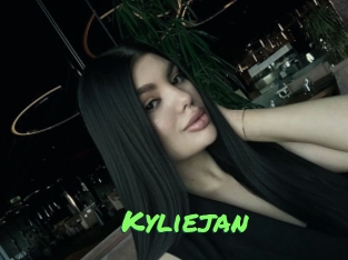 Kyliejan