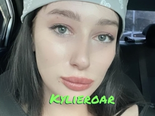 Kylieroar