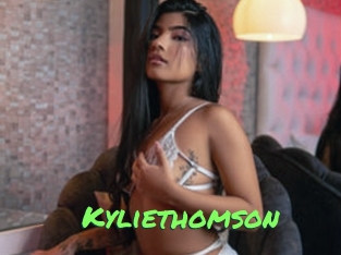 Kyliethomson