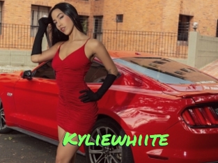 kyliewhiite Gros Seins