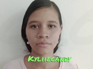 Kyliiecandy