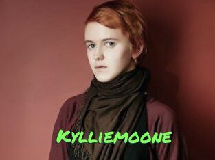 Kylliemoone