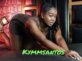 Kymmsantos