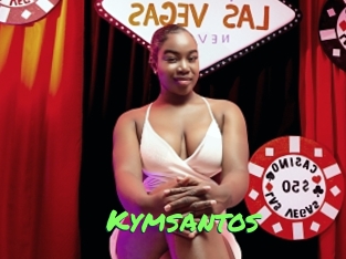 Kymsantos