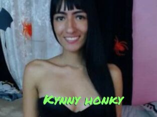 Kynny_honky