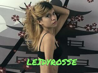 LEIDYROSSE