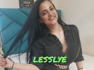 LESSLYE