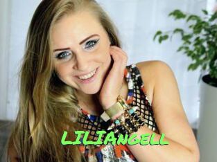 LILIAngell