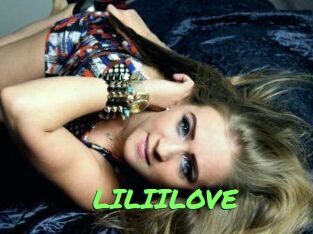 LILIILOVE