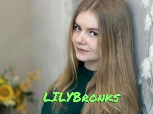 LILYBronks